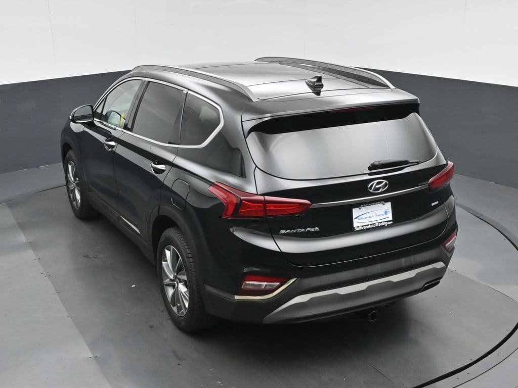 2019 Hyundai Santa Fe Limited, photo 67 of 68
