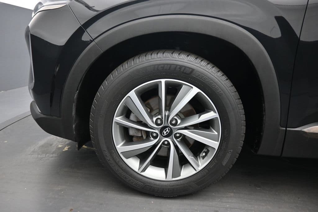 2019 Hyundai Santa Fe Limited, photo 59 of 68
