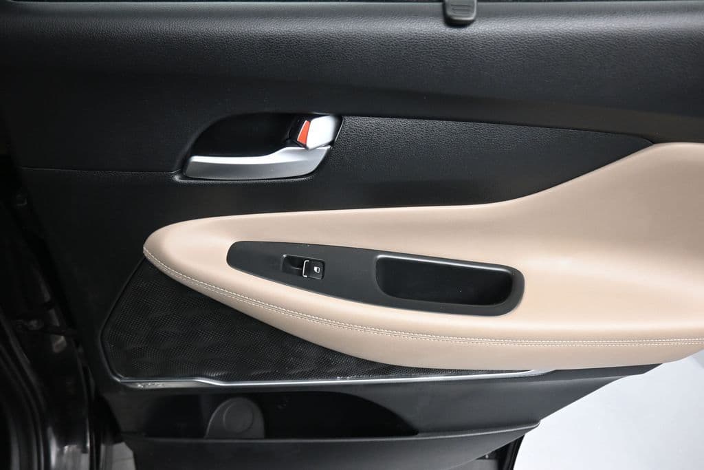 2019 Hyundai Santa Fe Limited, photo 38 of 68
