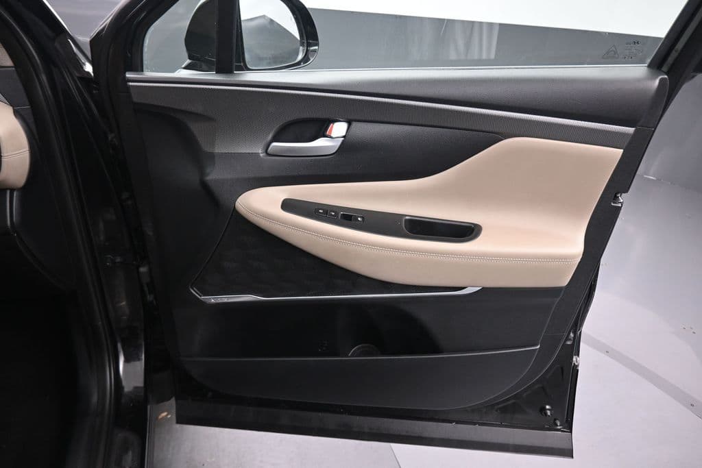 2019 Hyundai Santa Fe Limited, photo 44 of 68