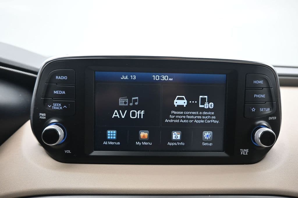 2019 Hyundai Santa Fe Limited, photo 17 of 68