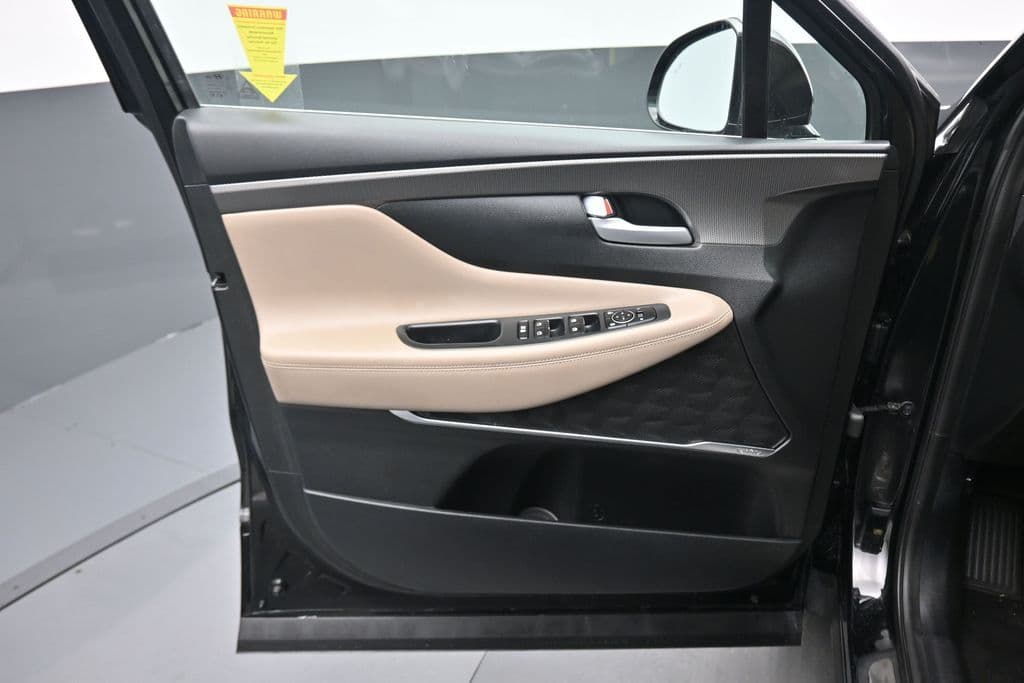 2019 Hyundai Santa Fe Limited, photo 9 of 68