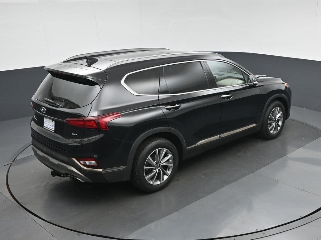 2019 Hyundai Santa Fe Limited, photo 68 of 68