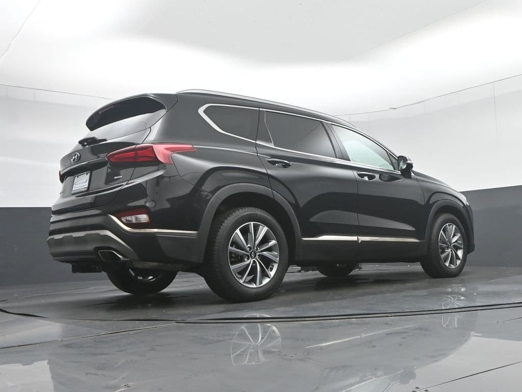 2019 Hyundai Santa Fe Limited, photo 64 of 68
