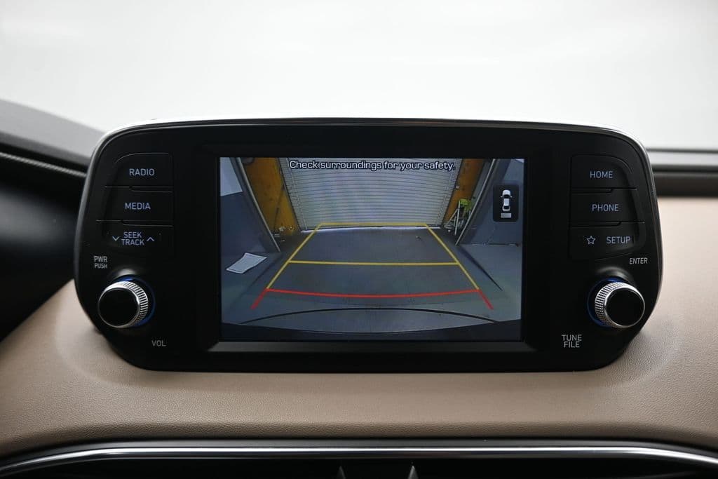 2019 Hyundai Santa Fe Limited, photo 20 of 68