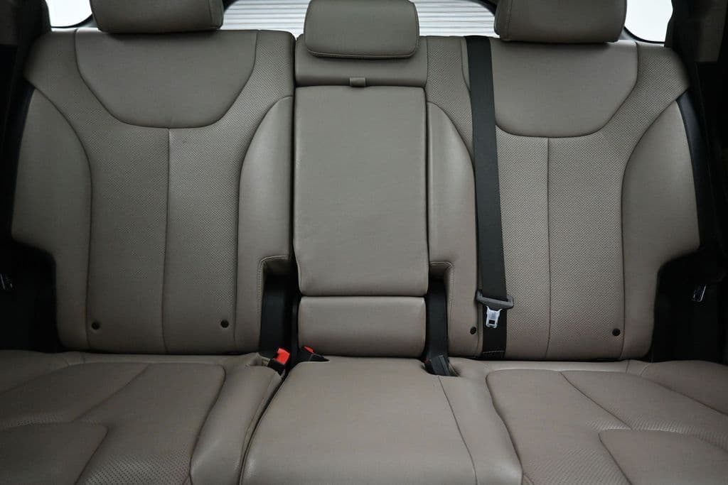 2019 Hyundai Santa Fe Limited, photo 29 of 68