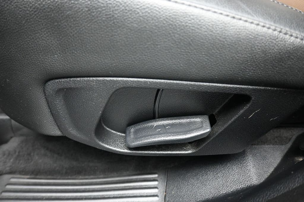 2019 Hyundai Santa Fe Limited, photo 34 of 68