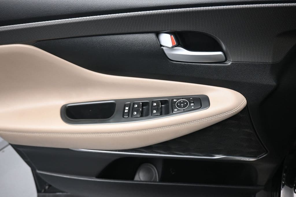 2019 Hyundai Santa Fe Limited, photo 10 of 68