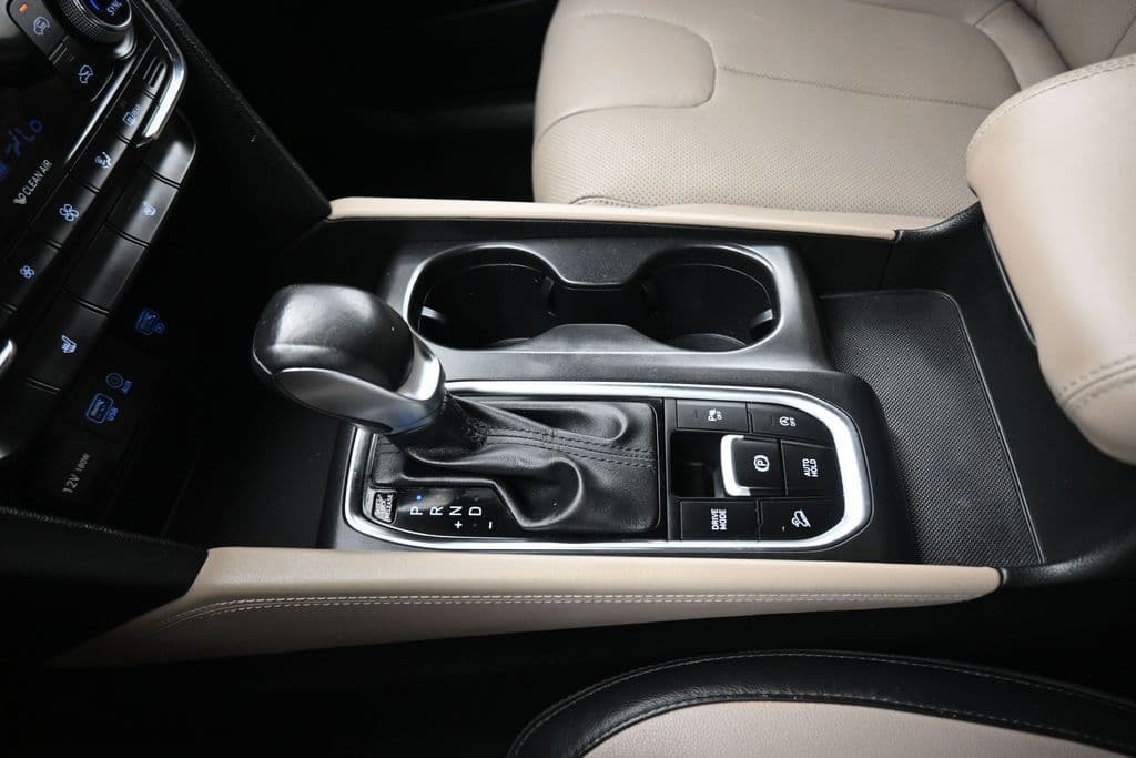 2019 Hyundai Santa Fe Limited, photo 24 of 68