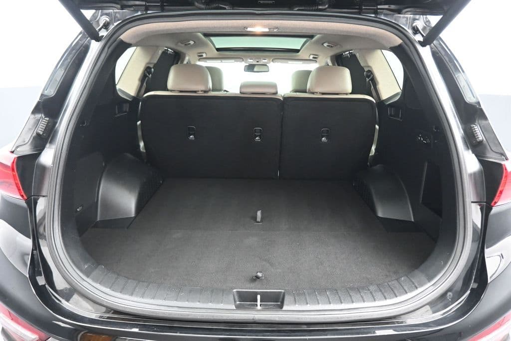 2019 Hyundai Santa Fe Limited, photo 49 of 68