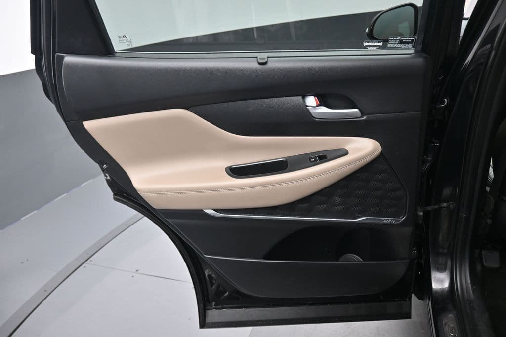 2019 Hyundai Santa Fe Limited, photo 30 of 68