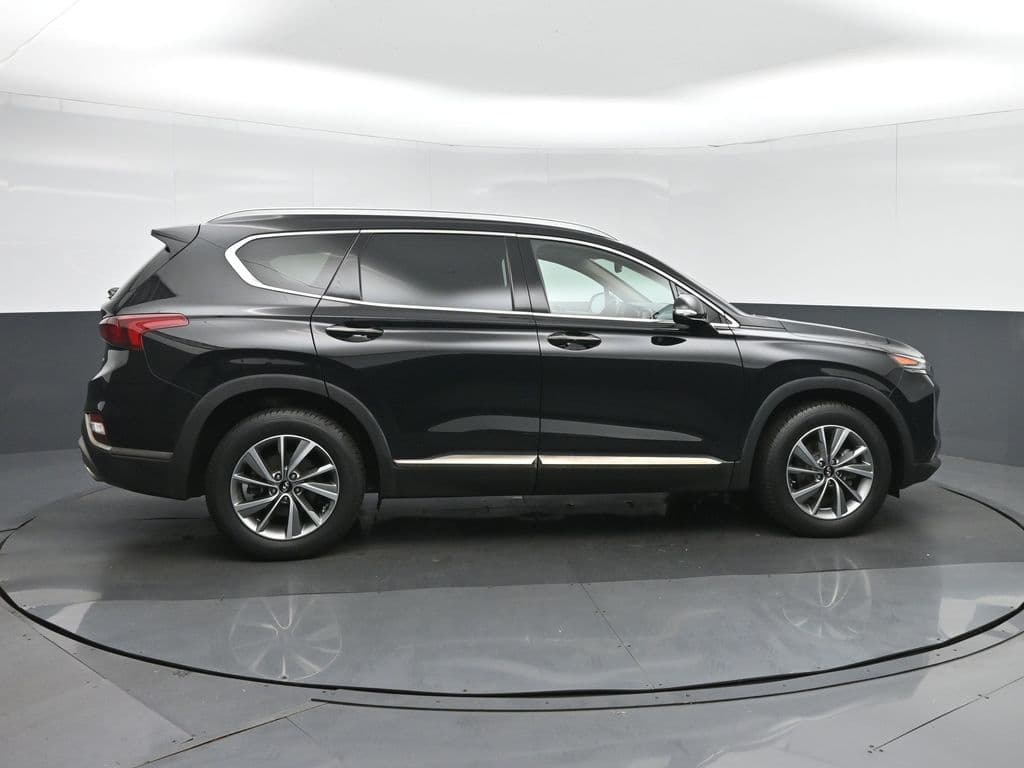 2019 Hyundai Santa Fe Limited, photo 8 of 68