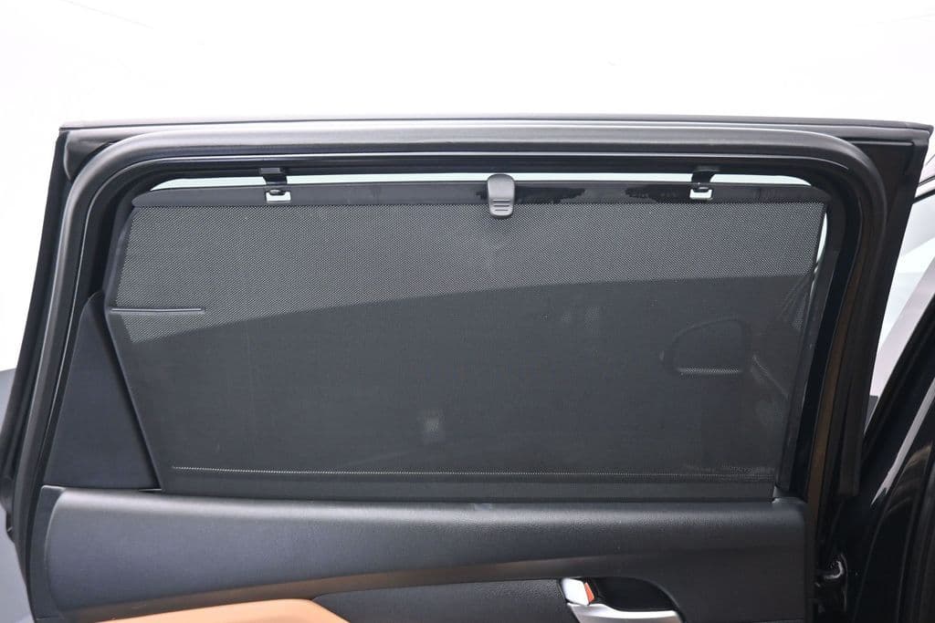 2021 Hyundai Santa Fe Calligraphy, photo 39 of 73