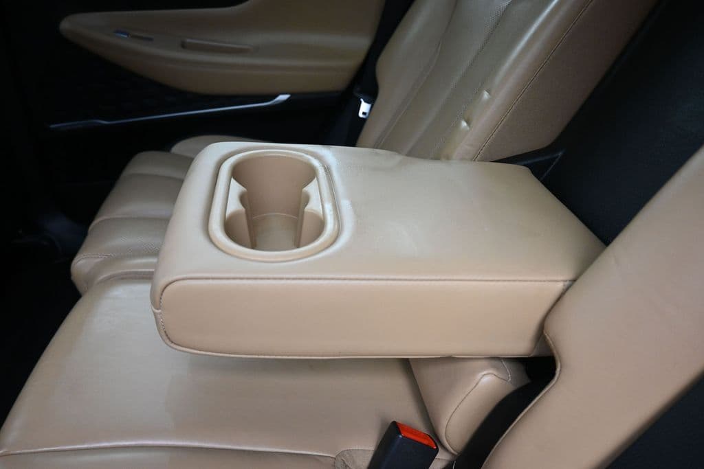 2021 Hyundai Santa Fe Calligraphy, photo 42 of 73