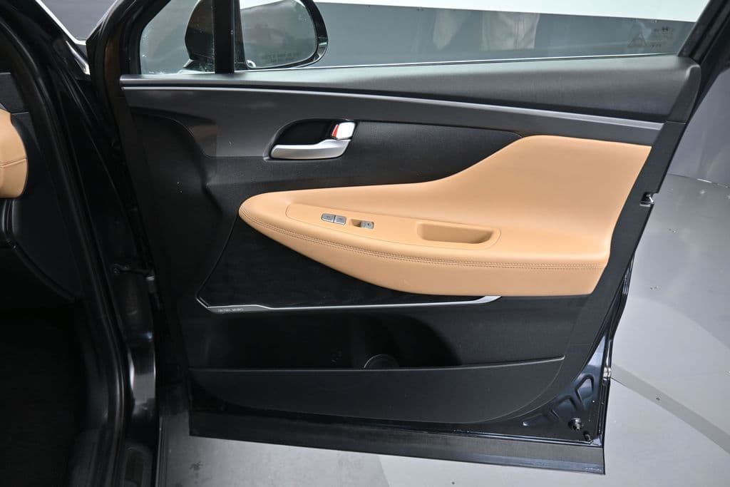 2021 Hyundai Santa Fe Calligraphy, photo 51 of 73