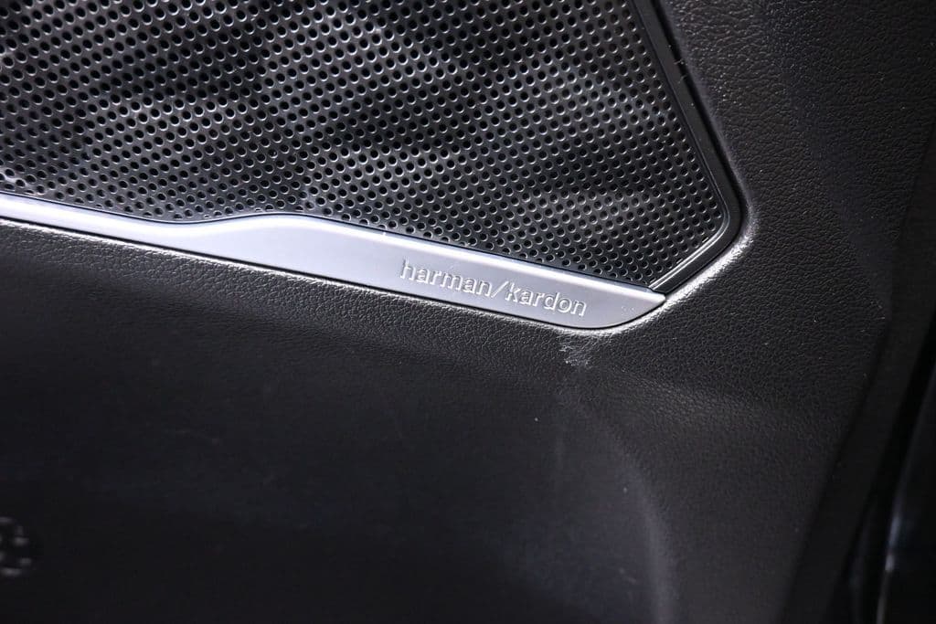 2021 Hyundai Santa Fe Calligraphy, photo 11 of 73