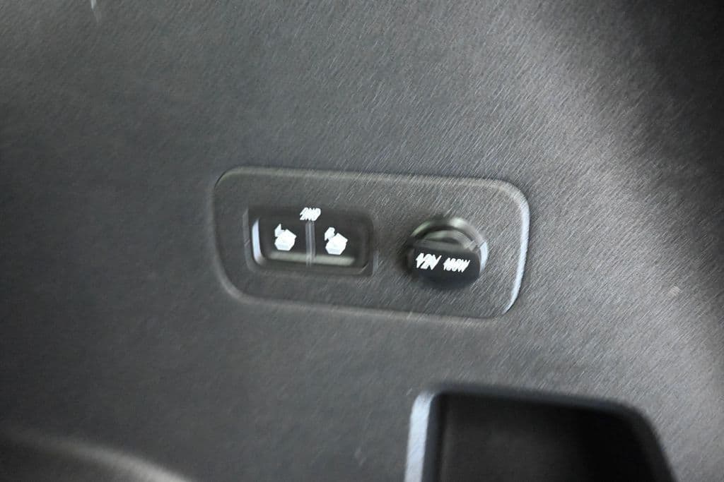 2021 Hyundai Santa Fe Calligraphy, photo 59 of 73