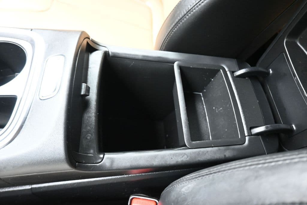 2021 Hyundai Santa Fe Calligraphy, photo 32 of 73
