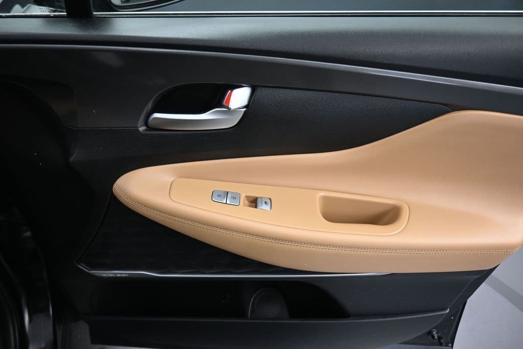2021 Hyundai Santa Fe Calligraphy, photo 52 of 73