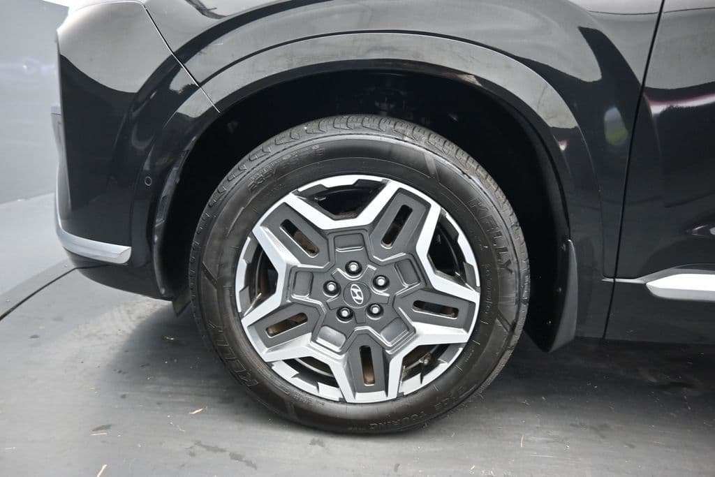 2021 Hyundai Santa Fe Calligraphy, photo 64 of 73