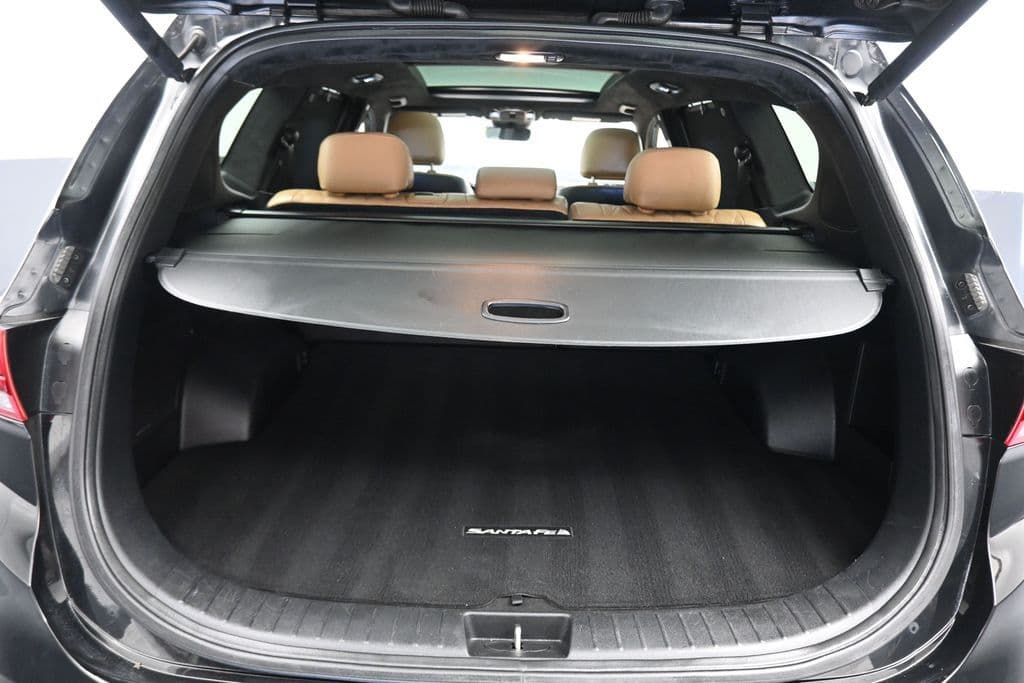 2021 Hyundai Santa Fe Calligraphy, photo 58 of 73