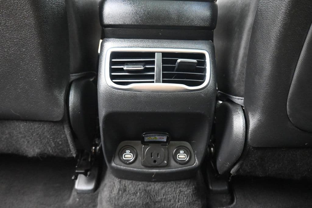 2021 Hyundai Santa Fe Calligraphy, photo 43 of 73