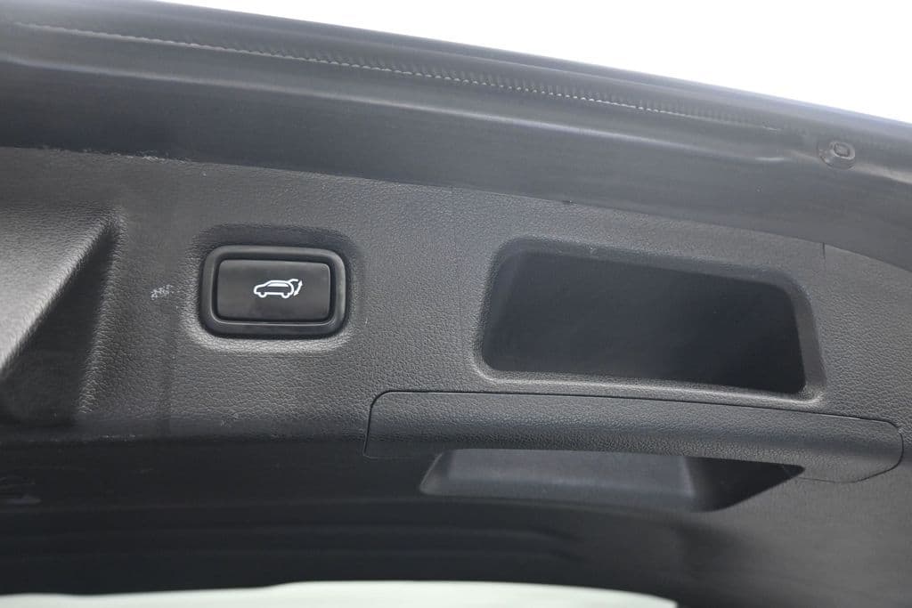 2021 Hyundai Santa Fe Calligraphy, photo 57 of 73