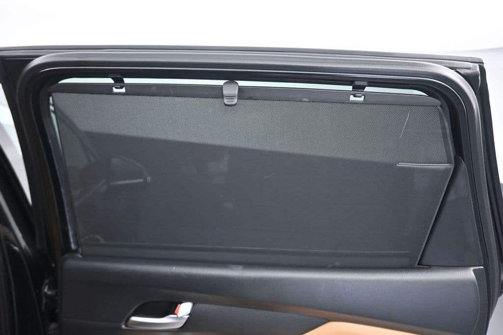 2021 Hyundai Santa Fe Calligraphy, photo 46 of 73
