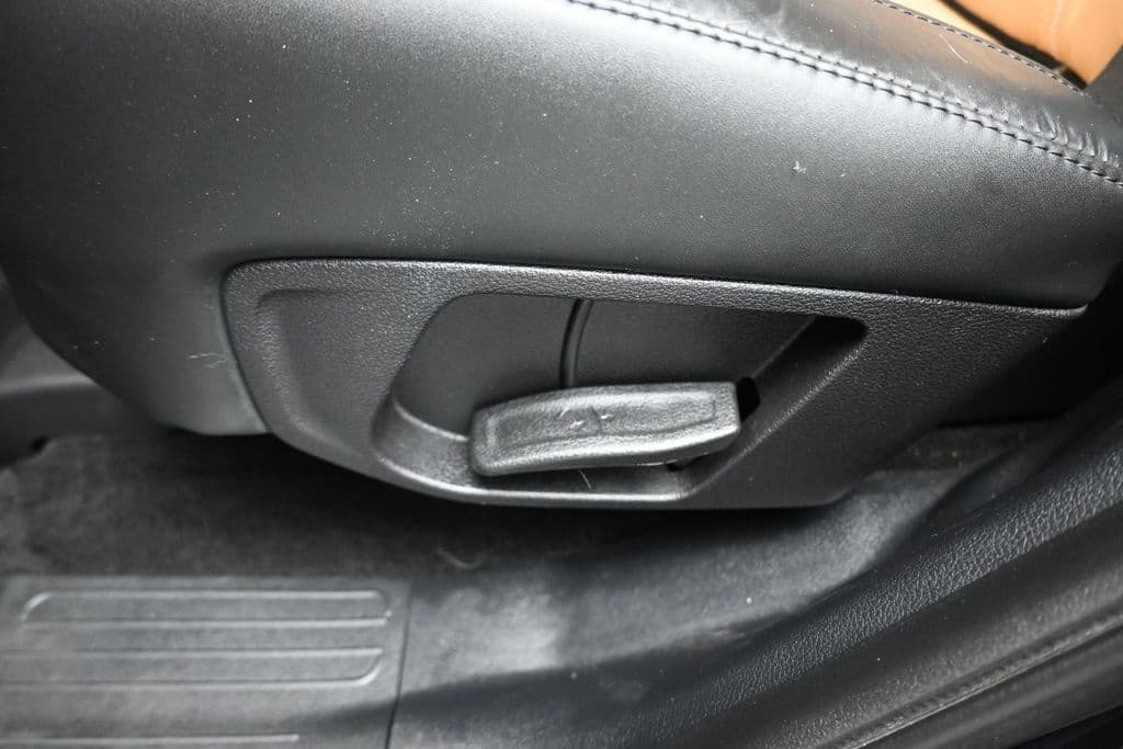 2021 Hyundai Santa Fe Calligraphy, photo 41 of 73