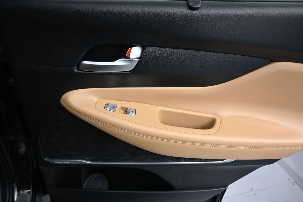 2021 Hyundai Santa Fe Calligraphy, photo 45 of 73