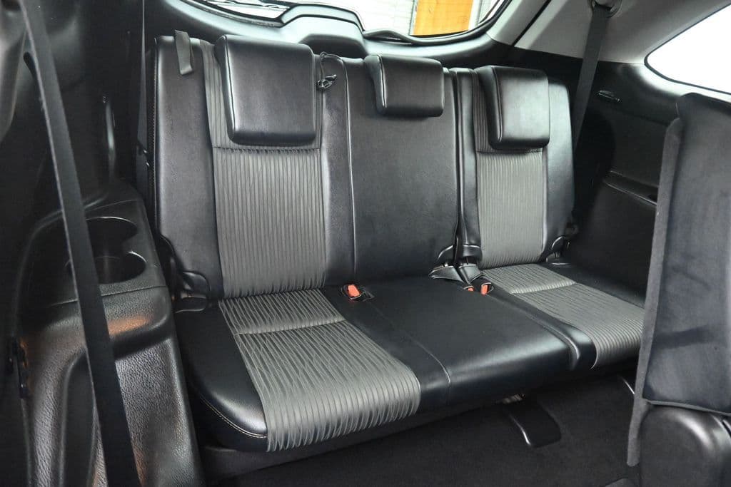 2019 Toyota Highlander LE Plus, photo 47 of 68