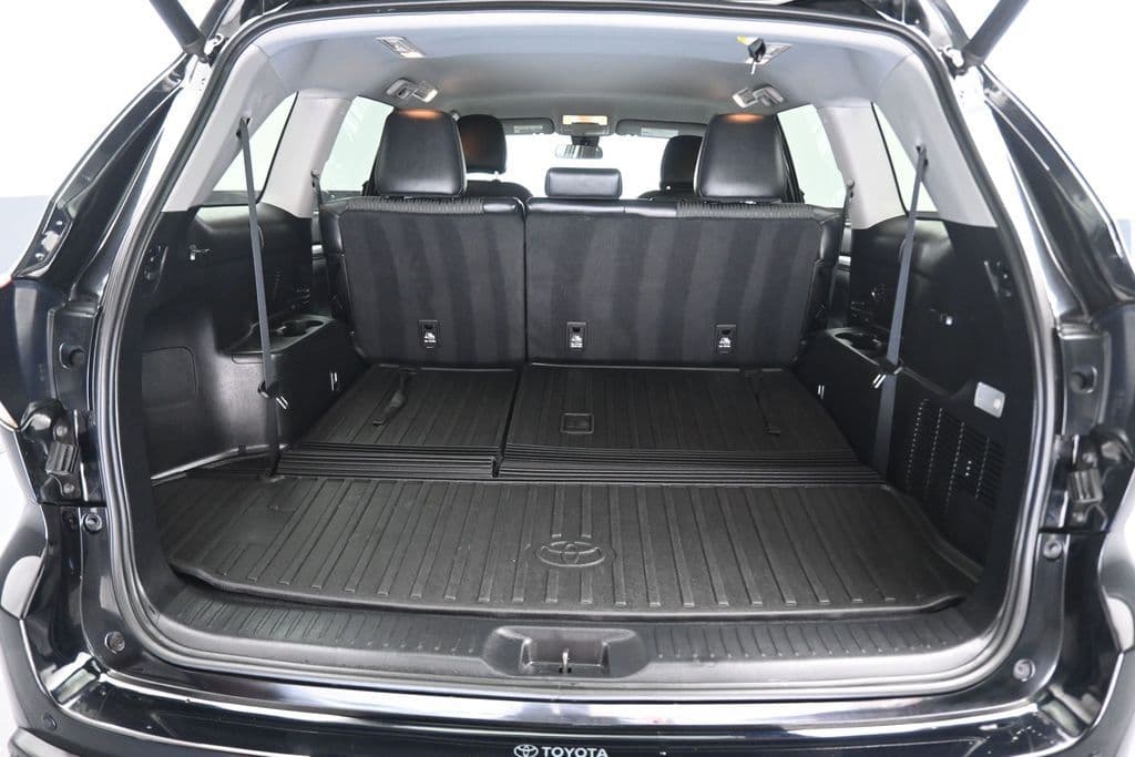2019 Toyota Highlander LE Plus, photo 55 of 68