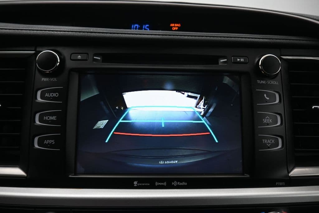 2019 Toyota Highlander LE Plus, photo 18 of 68