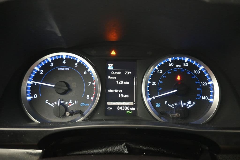 2019 Toyota Highlander LE Plus, photo 15 of 68