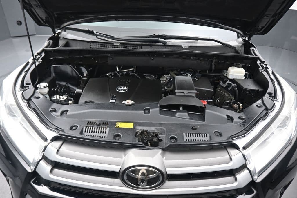 2019 Toyota Highlander LE Plus, photo 57 of 68