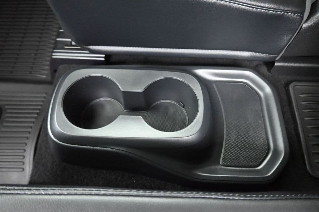 2021 Toyota Highlander Limited, photo 36 of 74