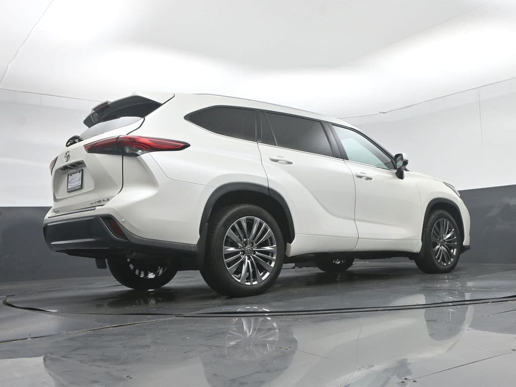 2021 Toyota Highlander Limited, photo 70 of 74