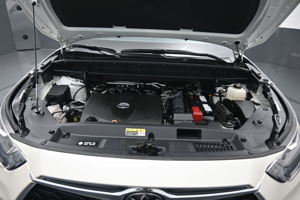 2021 Toyota Highlander Limited, photo 63 of 74