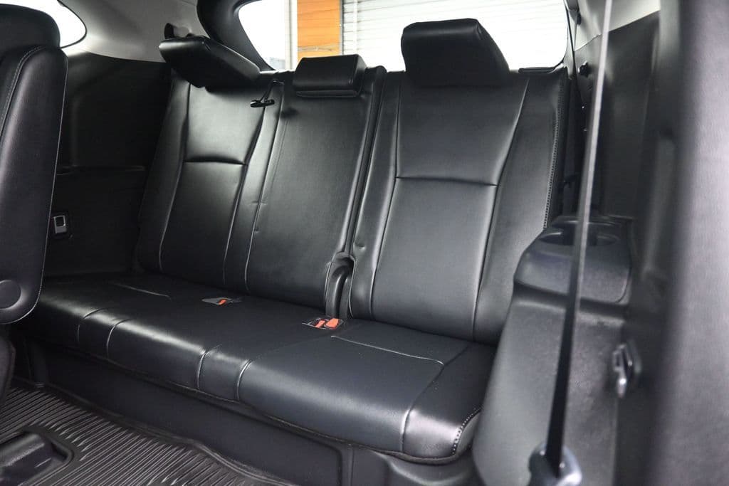 2021 Toyota Highlander Limited, photo 40 of 74
