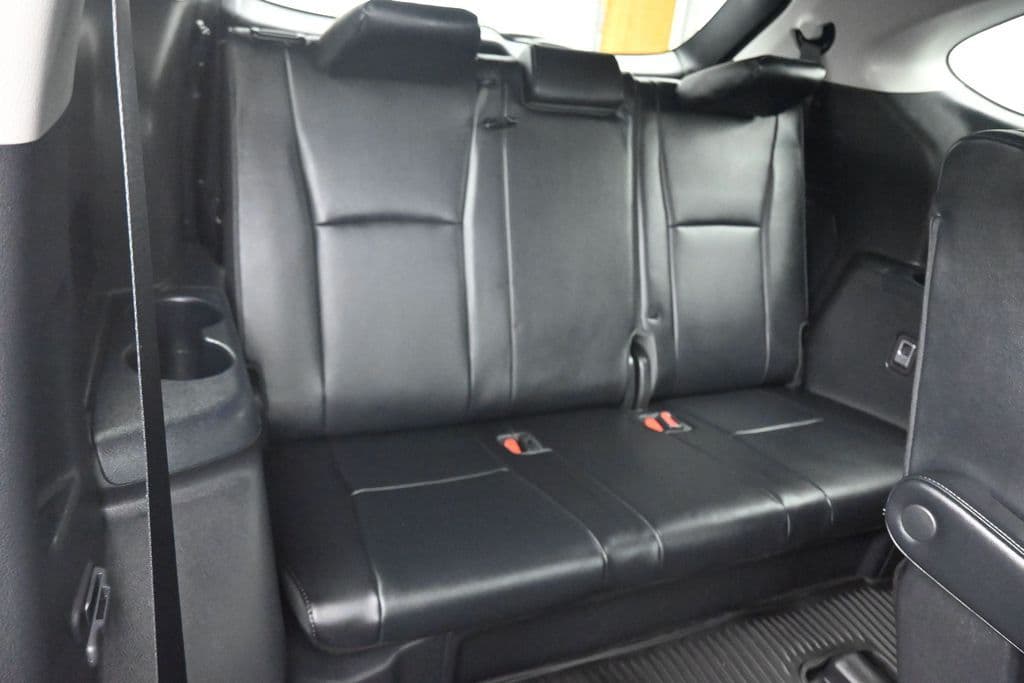 2021 Toyota Highlander Limited, photo 51 of 74