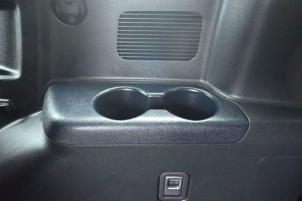 2021 Toyota Highlander Limited, photo 41 of 74