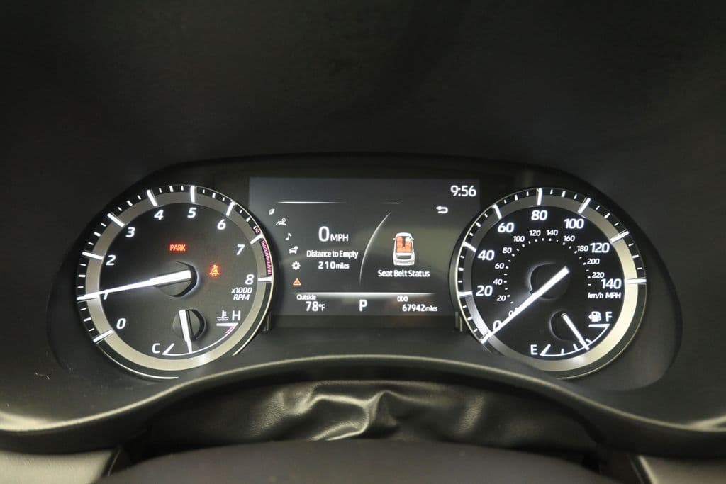 2021 Toyota Highlander Limited, photo 15 of 74
