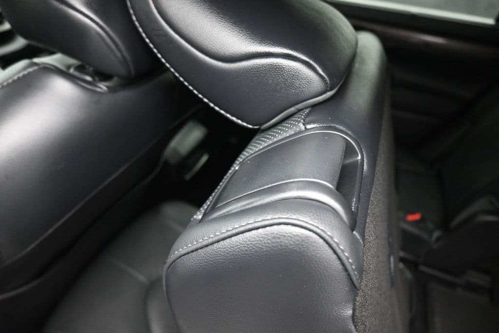 2021 Toyota Highlander Limited, photo 38 of 74