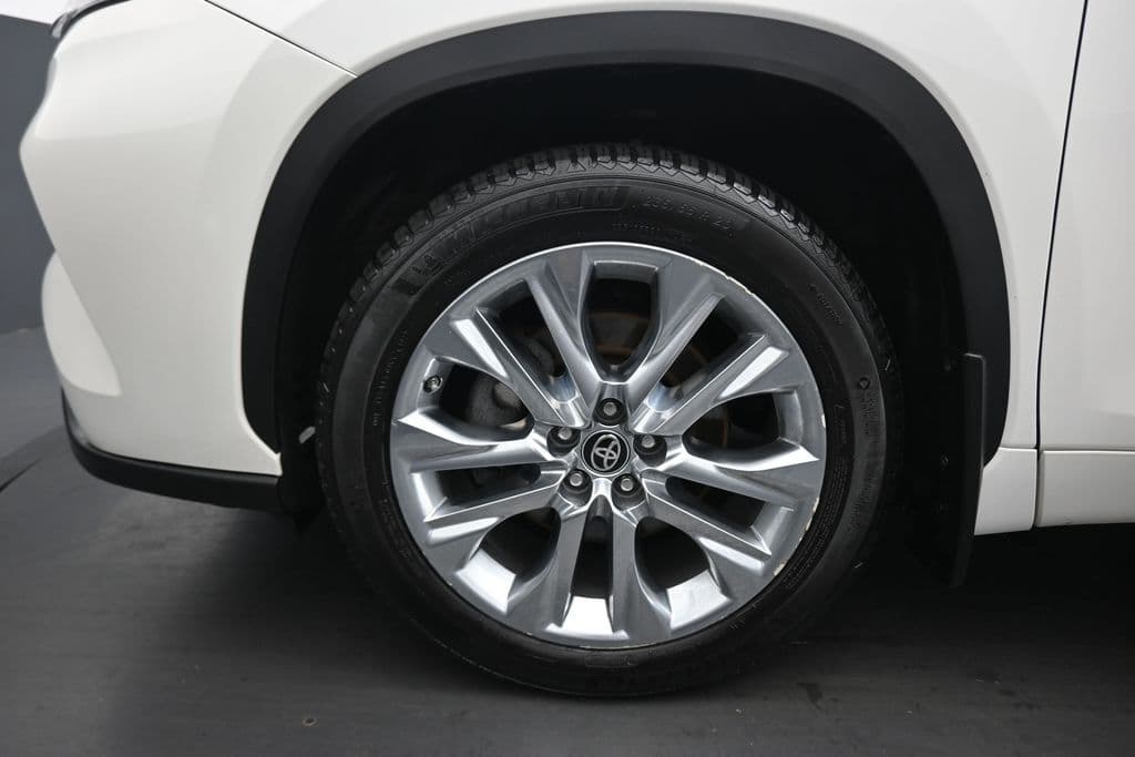 2021 Toyota Highlander Limited, photo 65 of 74