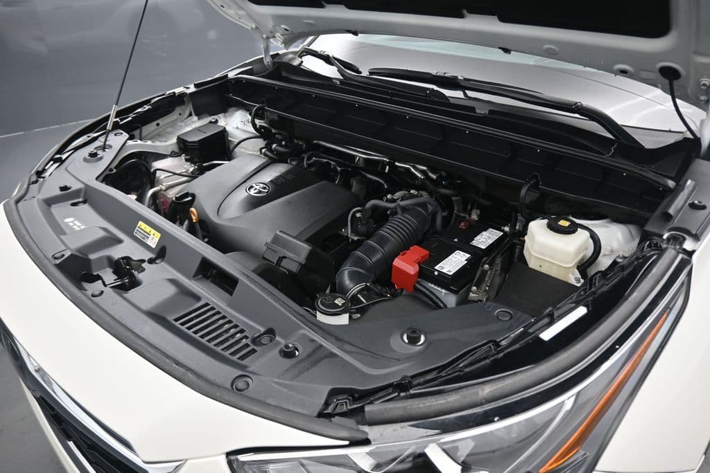 2021 Toyota Highlander Limited, photo 64 of 74