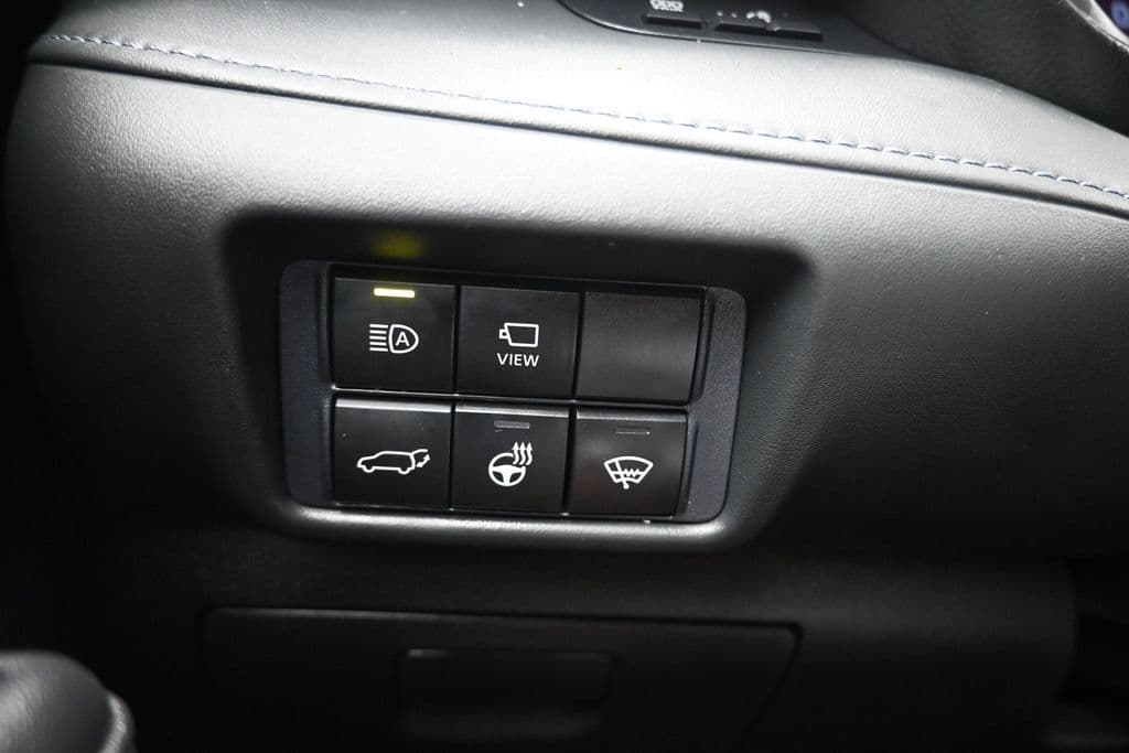 2021 Toyota Highlander Limited, photo 27 of 74