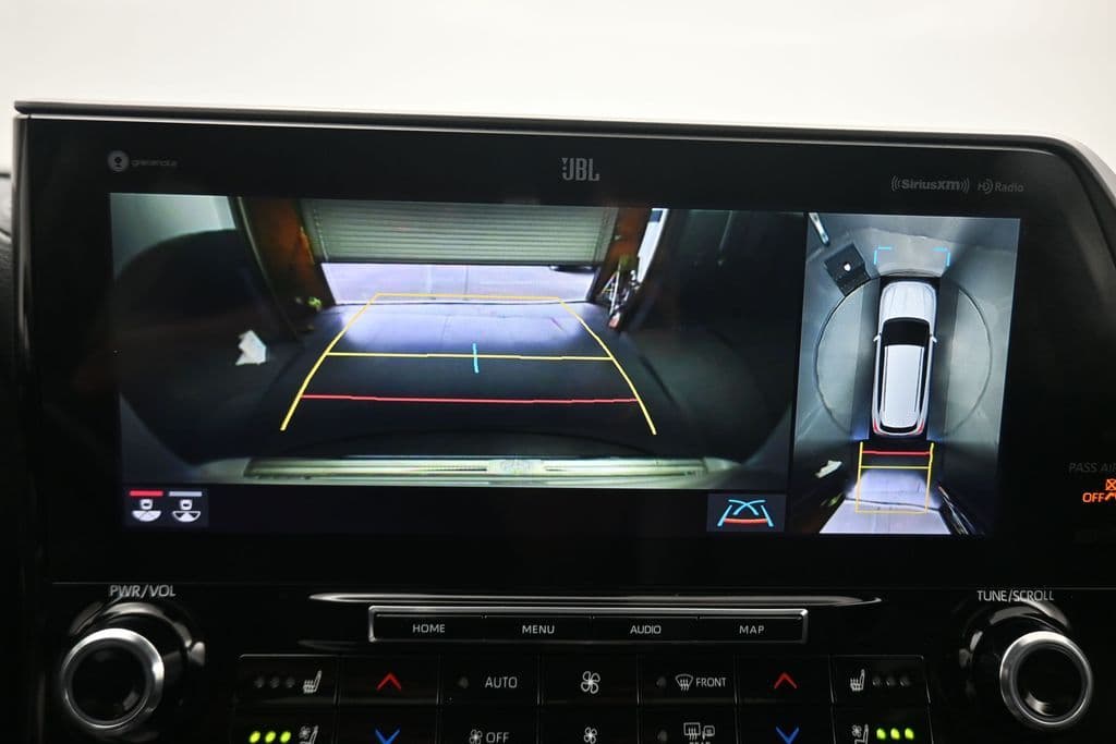 2021 Toyota Highlander Limited, photo 20 of 74