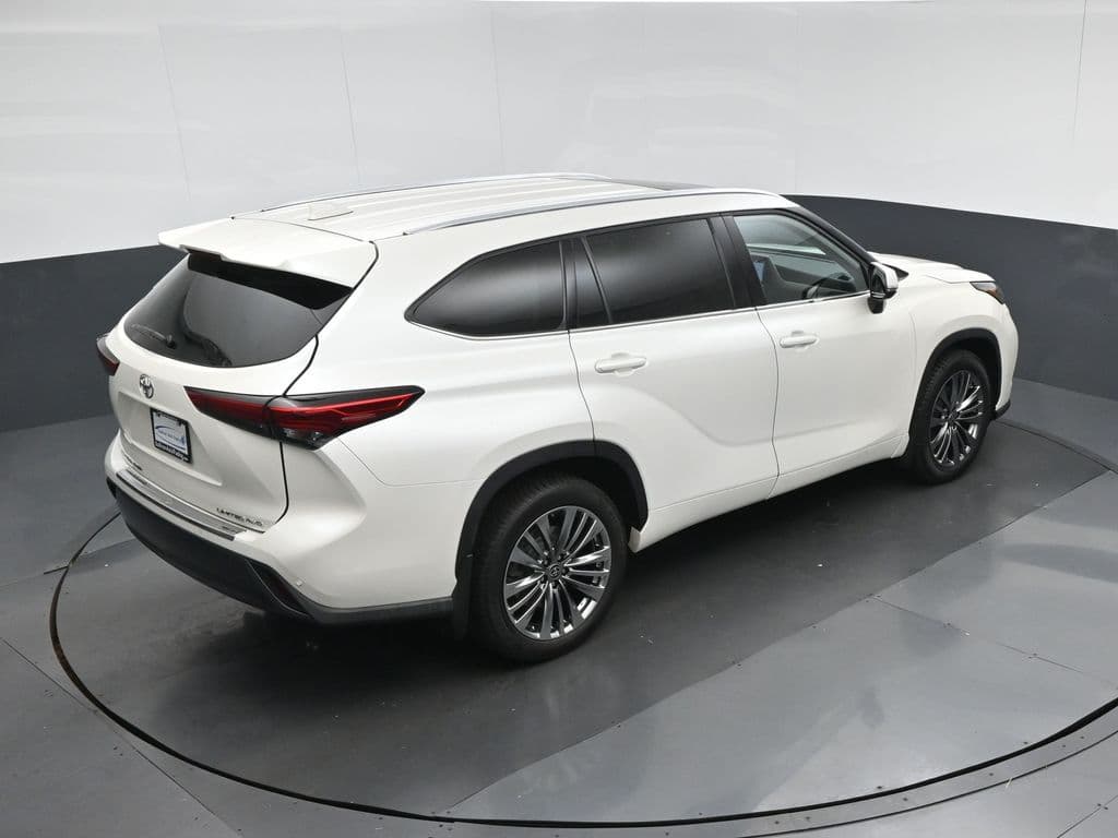 2021 Toyota Highlander Limited, photo 74 of 74
