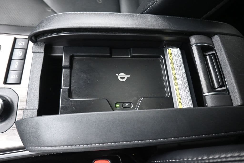 2021 Toyota Highlander Limited, photo 24 of 74