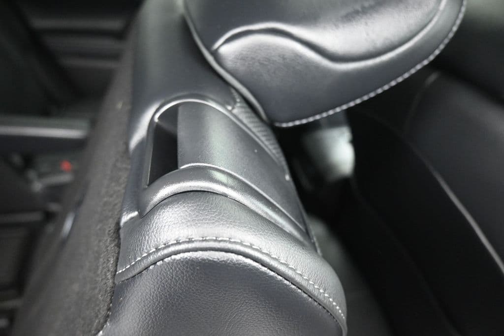 2021 Toyota Highlander Limited, photo 49 of 74